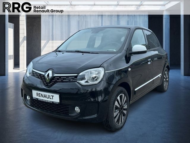 Renault Twingo E-TECH 100% el.  E-Tech 100% elektrisch