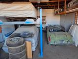 MGB California 1965 original condition & paint. - MG Oldtimer: Cabrio