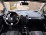 Volkswagen New Beetle 1.6 United Cabriolet United - Volkswagen New Beetle United mit Benzin-Antrieb