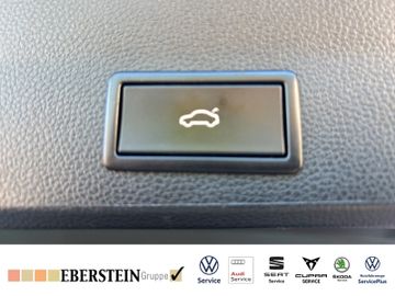 Seat Ateca FR 2.0 TSI 4Drive DSG Leder Navi RFK