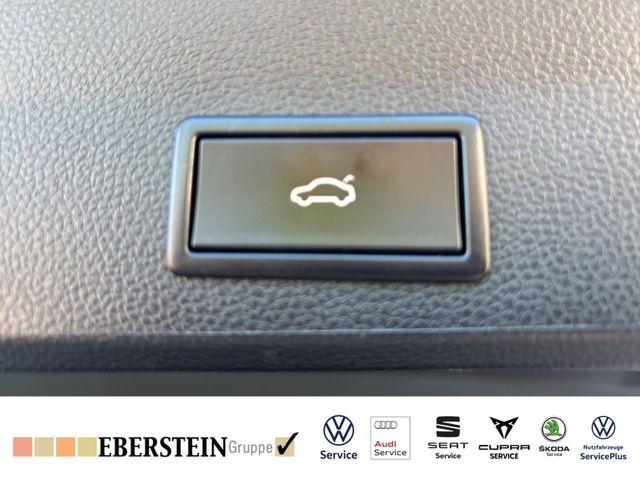 Seat Ateca FR 2.0 TSI 4Drive DSG Leder Navi RFK
