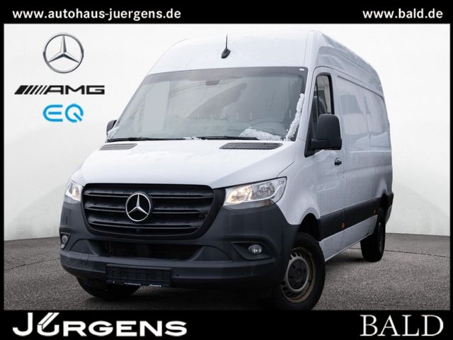 Mercedes-Benz SPRINTER 317 KASTEN+L2H2+MBUX+KLIMA+360-KAMERA