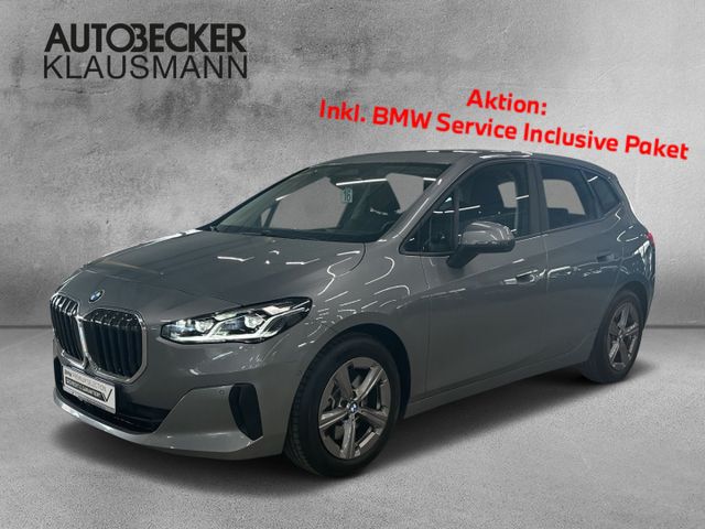 BMW 223 Active Tourer xDRIVE LC PROF HuD AHK SPORTSI