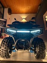 Andere Sportiva 620 GT Lenkrad/Sitzheizung*LED* ab 125€ - NEU QUAD