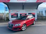 Audi A3 Sportback 1.6 TDI Ambition - Audi A3 aus 2010: Sportback Ambition