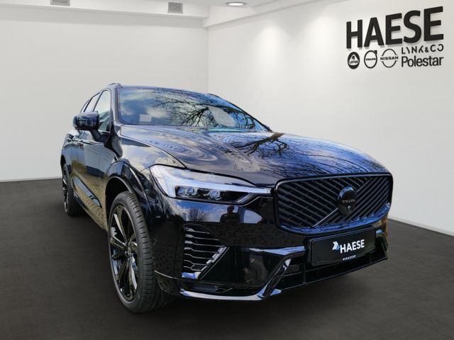 VOLVO XC 60 (Bild 3 von Array)