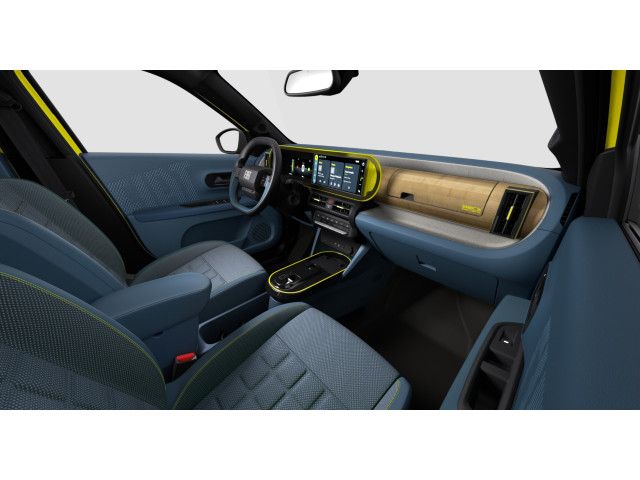 Fiat Grande Panda - Bild 4