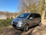 Mercedes-Benz Viano 2.2 CDI FUN kompakt FUN - Mercedes-Benz Viano: Kompakt Fun