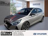 Hyundai i20 Advanced 1.0 T-GDI +CARPLAY+TEMPOMAT+SHZ+RFK - Hyundai i20 in Augsburg