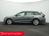 Skoda Octavia Combi 1.5 TSI e-TEC DSG Selection NAVI K - SKODA Octavia Selection mit Benzin-Antrieb