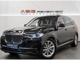 BMW X7 40i xDrive *1.H *6-Sitzer *Luft *ACC *Pano - BMW X7