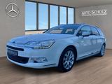 Citroën C5 Tourer Exclusive AHK+PANO+SHZ+BI-XENON+MEMORY - scheckheftgepflegte Citroën C5