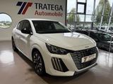 Peugeot 208 Hybrid 110 e-DSC6 AllureACC TW 360° SH GJR