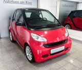 Smart Coupe Passion Klima Automatik Panoramadach ! - Smart ForTwo in Magdeburg