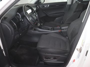 Skoda Kodiaq - 4