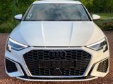 Audi A3 Lim. 35 TFSI *S line Sportpaket*LED*3x S line - Audi A3 mit Benzin-Antrieb: Limousine, Line Sportpaket