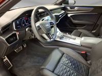 Audi RS6 - Vorschau Bild 5