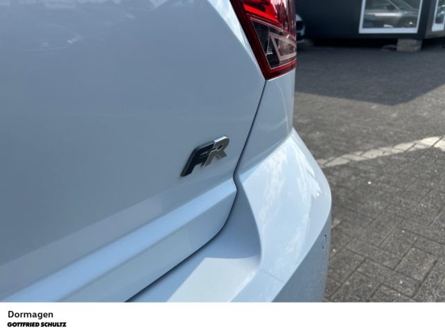 Seat Ibiza - Bild 12