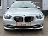 BMW Gran Turismo 530 d xD Euro5 - BMW 530: 530d Gran Turismo
