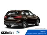 BMW X1 xDrive25d xLine + GARANTIE - BMW X1 mit Diesel-Antrieb: Automatik
