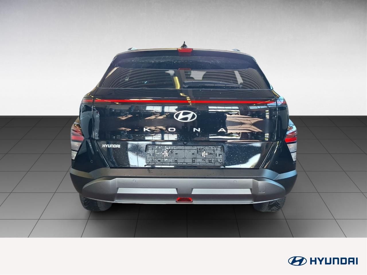 Fahrzeugabbildung Hyundai KONA TREND *LED*KAMERA*NAVI*SITZ&LENKRADHEIZUNG*