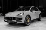 Porsche Cayenne Coupe Turbo GT*Burmester 3D HE*LED* - Porsche: Gt3 Turbo