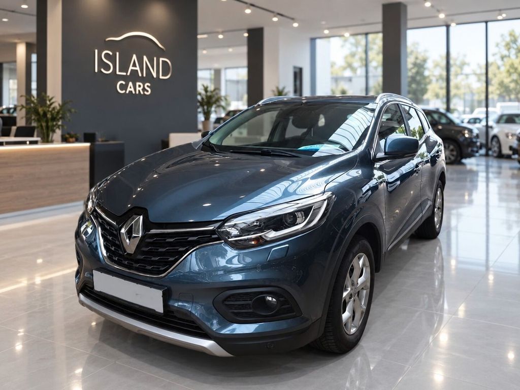Image of Renault Kadjar