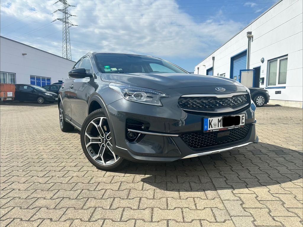 Image of Kia XCeed