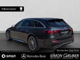 Mercedes-Benz E 53 T Hybrid 4M+ AMG Dyn+ Perfo Sitz Driver`s - gebrauchte Mercedes-Benz E 53 AMG aus dem Jahr 2024