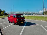 Volkswagen T3 andere (1986)  - Volkswagen T3 in Hamburg