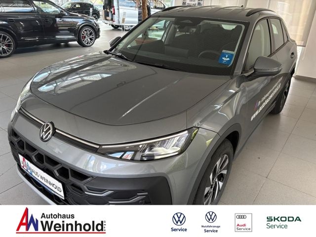 Image of Volkswagen T-Roc