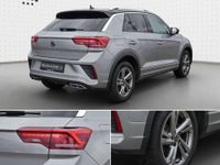 Volkswagen T-Roc - Vorschau Bild 23