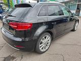 Audi A3 Sportback 35 TFSI sport - Audi A3: Kombi, Sportback