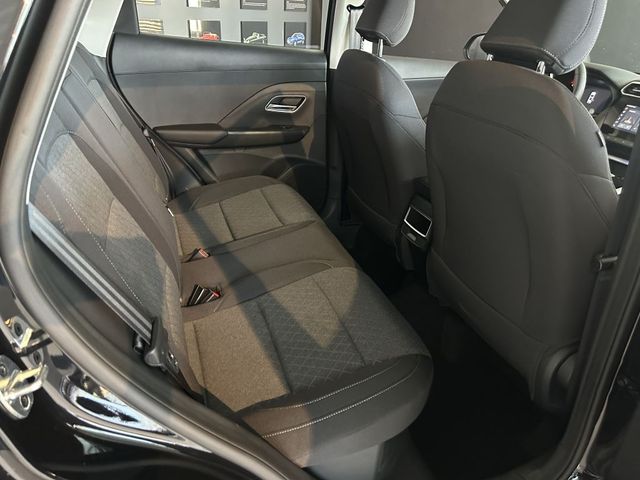 MG ZS Hybrid+ Standard