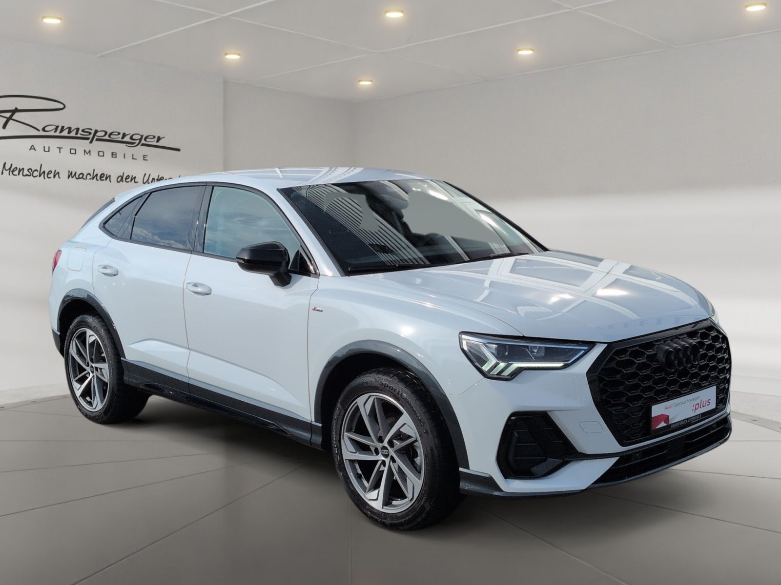 Audi Q3 - Bild 7