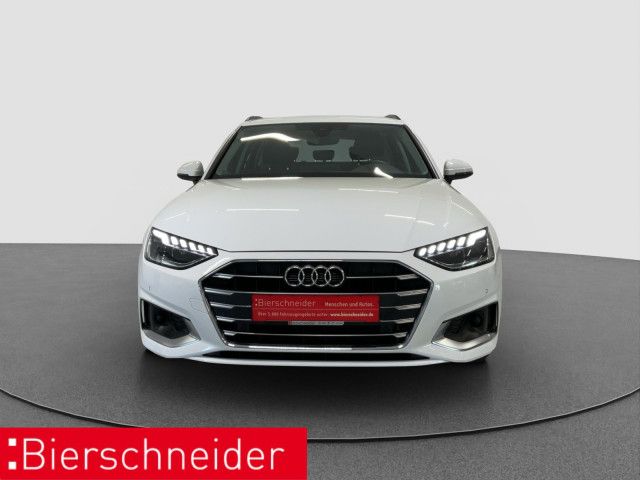 Audi A4 - Bild 2
