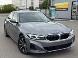 BMW 330d Automatik Facelfit 1 Hand 