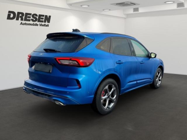 Ford Kuga ST-Line X + el. AHK + Winterpaket + Ganzjah
