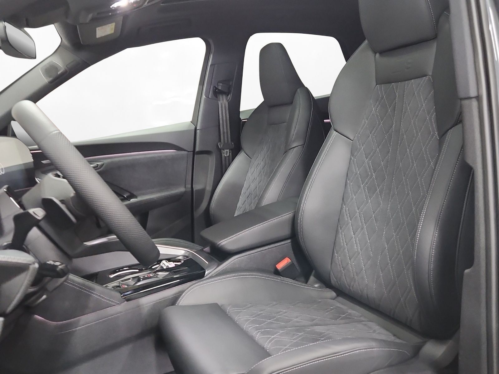 Audi Q5 - Bild 12