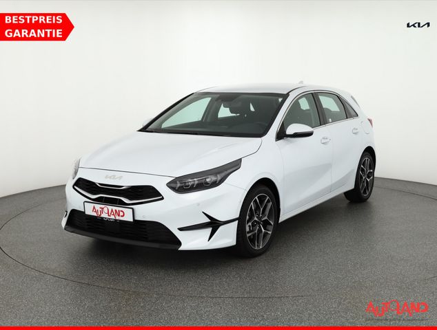 Kia Ceed 1.5 T-GDI Aut. LED Kamera Alu