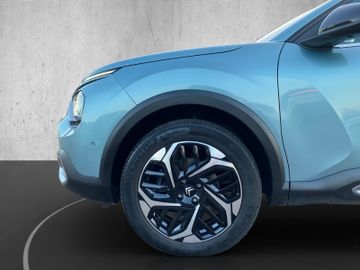 Citroën C4 Shine PT 130 Navi+SHZ+HUD+RFK+Carplay+LED+LM