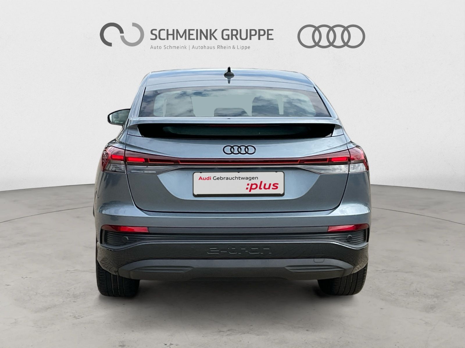 Audi Q4 e-tron - Bild 5