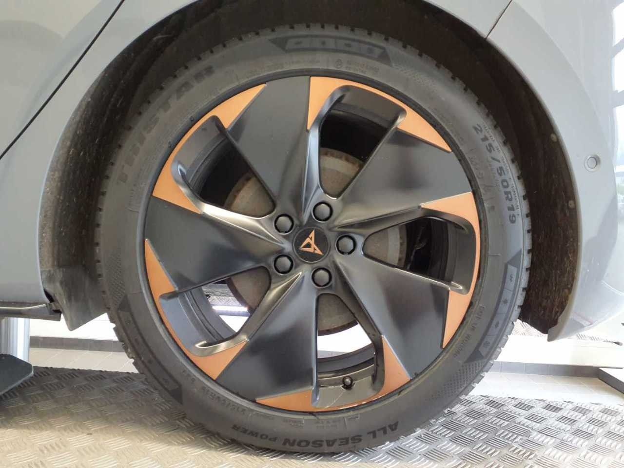 Cupra Born - Bild 21