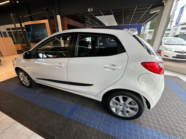 Mazda 2 Lim. 1.3 Active