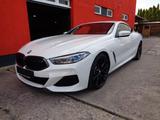 BMW M850i xDrive Coupe HUD KAMERA LASERLICHT SHZ ACC - BMW M850 aus 2021