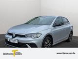 Volkswagen Polo GOAL 1.0 LED Navi DAB Climatronic PDC Top - Volkswagen Polo Gebrauchtwagen