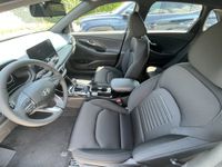 Hyundai i30 - Vorschau Bild 9