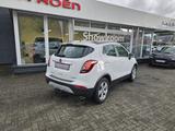 Opel Mokka X   1.4 Turbo 120 Jahre AHK RFK SHZ LHZ Te - Opel Mokka X 120-Jahre