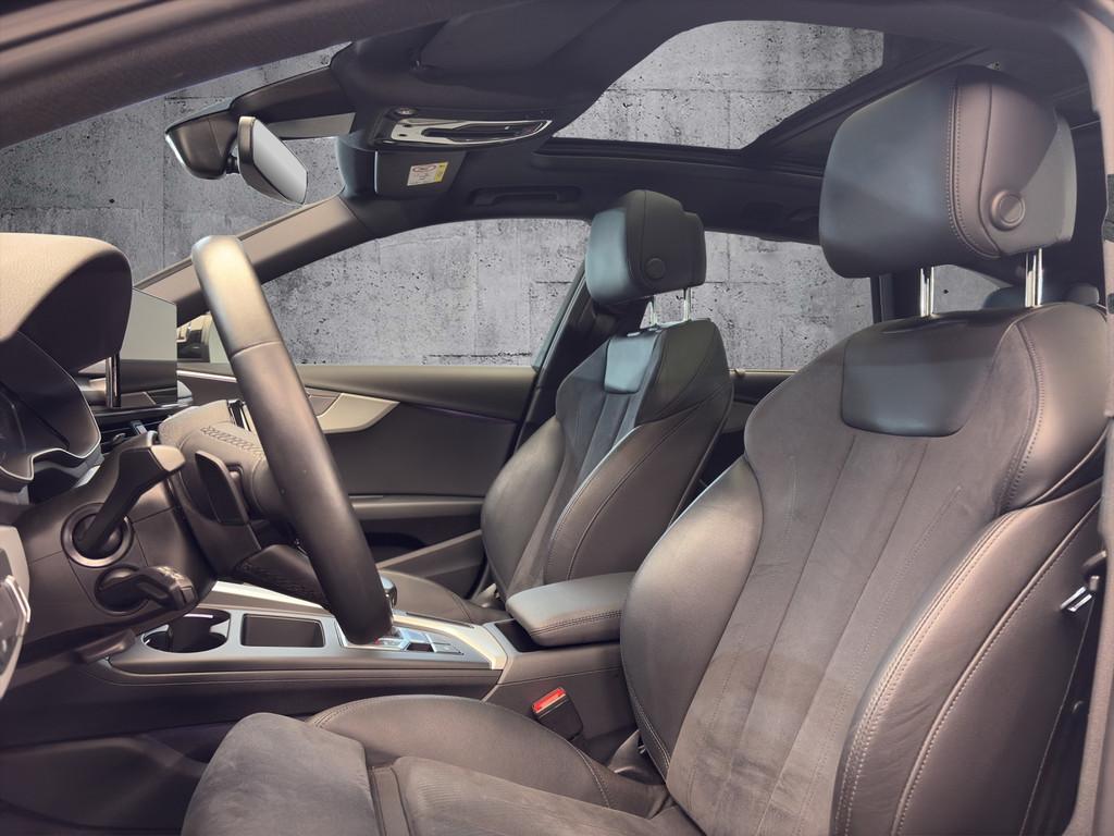 Audi A4 Avant 35 TDI S tronic Pano+Navi+SHZ+Phone Box, миниатюра 8