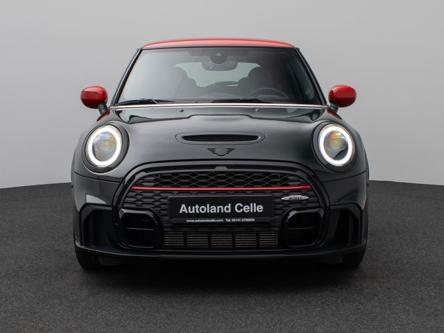 Foto Nummer 2: MINI John Cooper Works